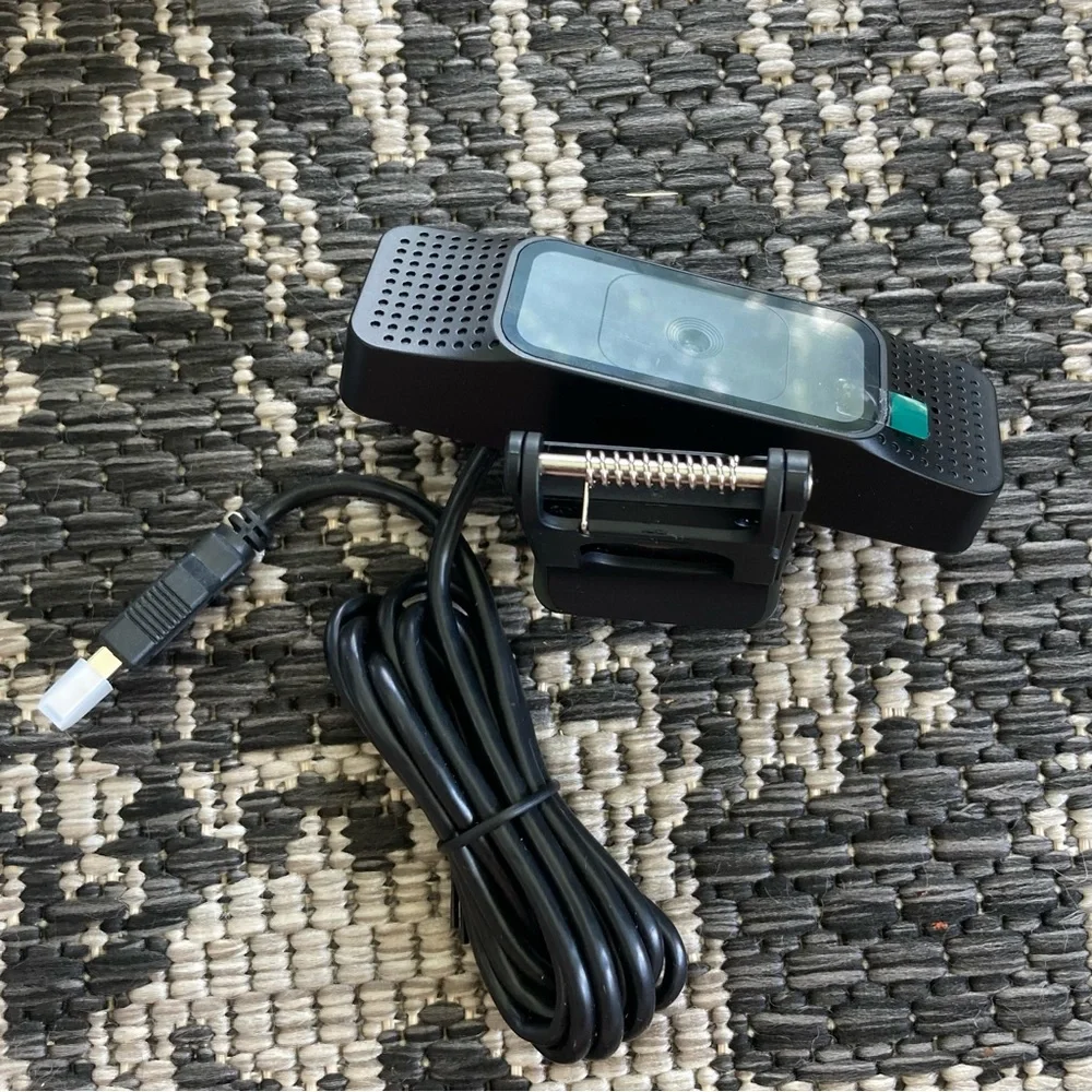 USB Web Camera